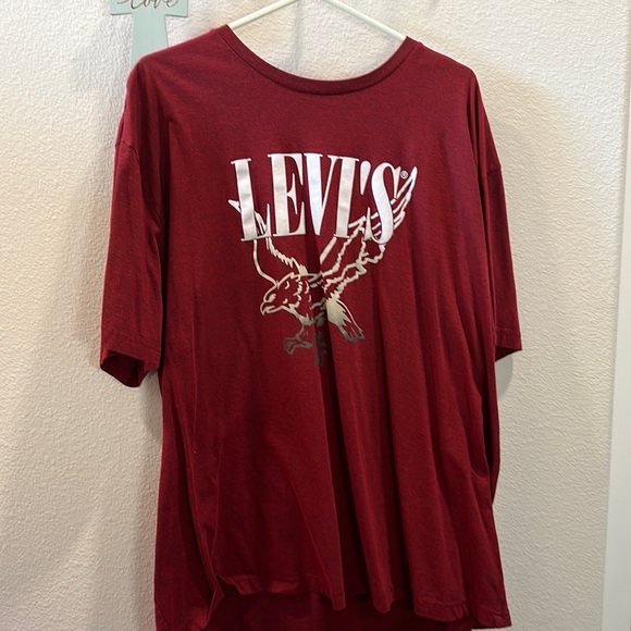 Graphic Tee - Picture 1 of 2